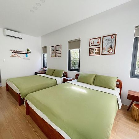 Coco Villa-Dao Phu Quy Cu Lao Thu Exterior photo