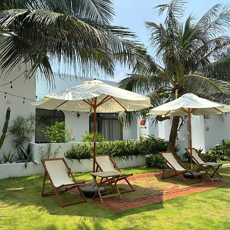 Coco Villa-Dao Phu Quy Cu Lao Thu Exterior photo