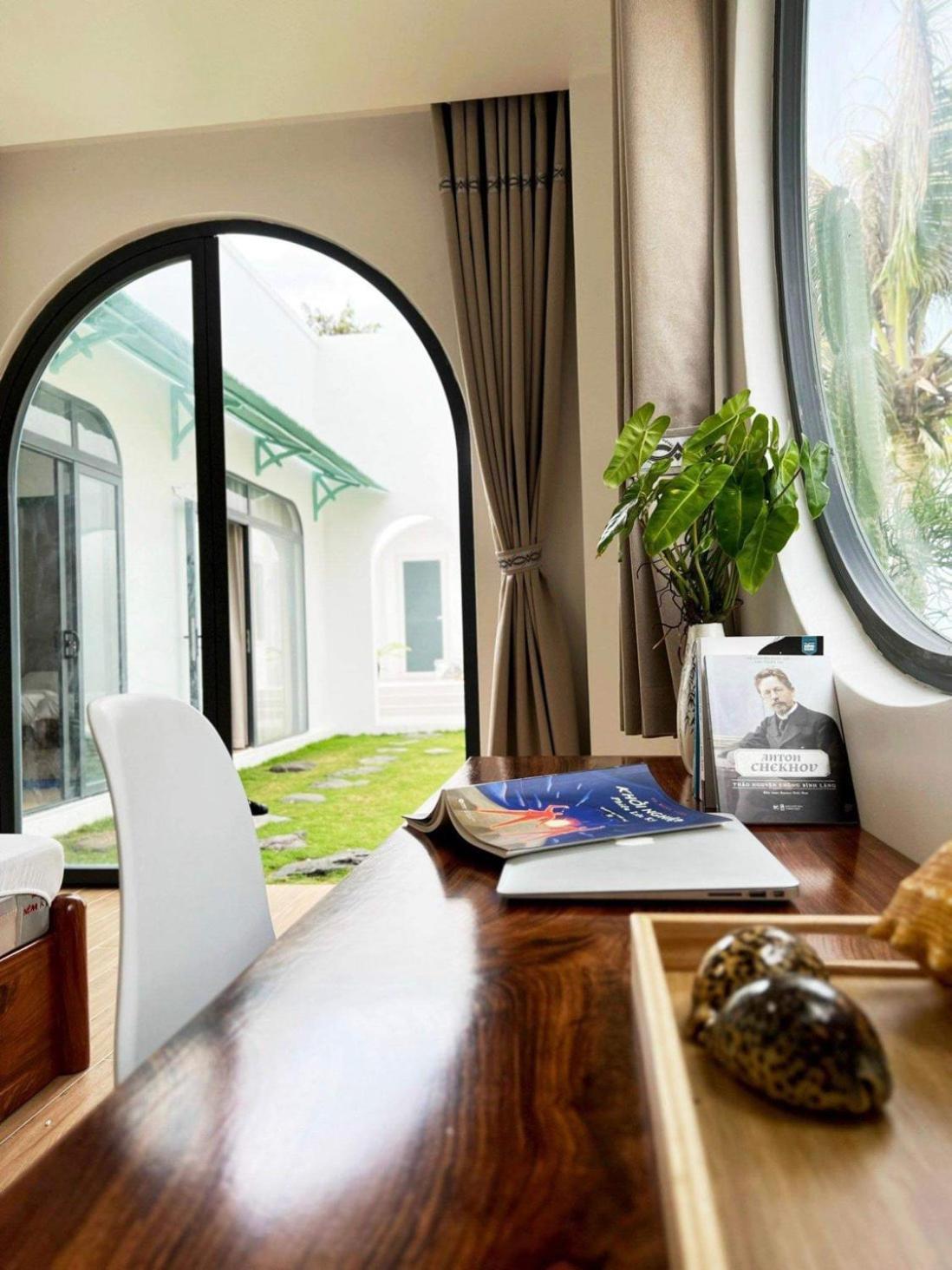 Coco Villa-Dao Phu Quy Cu Lao Thu Exterior photo